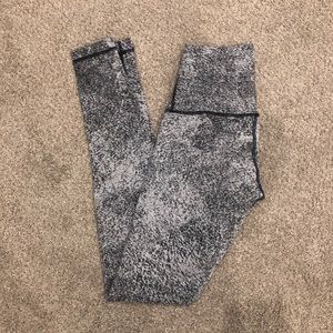 Lululemon Align Sz 4